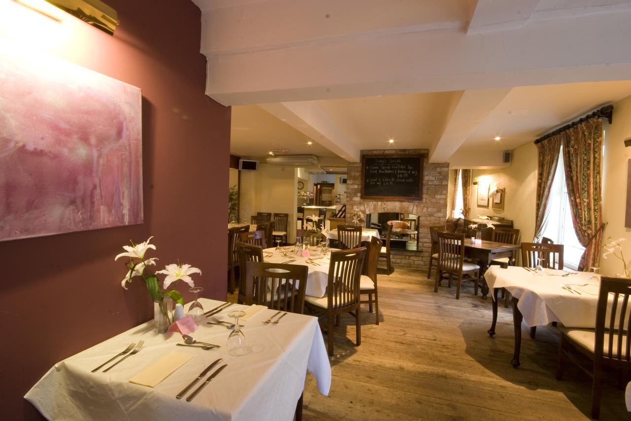 Whitminster Inn Claypits Exterior foto